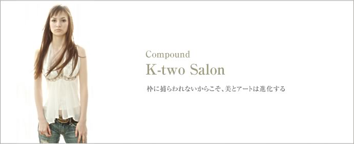 K-two Salon
