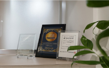 大阪梅田校 JNA本部認定校