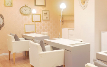 心斎橋校 JNA本部認定校