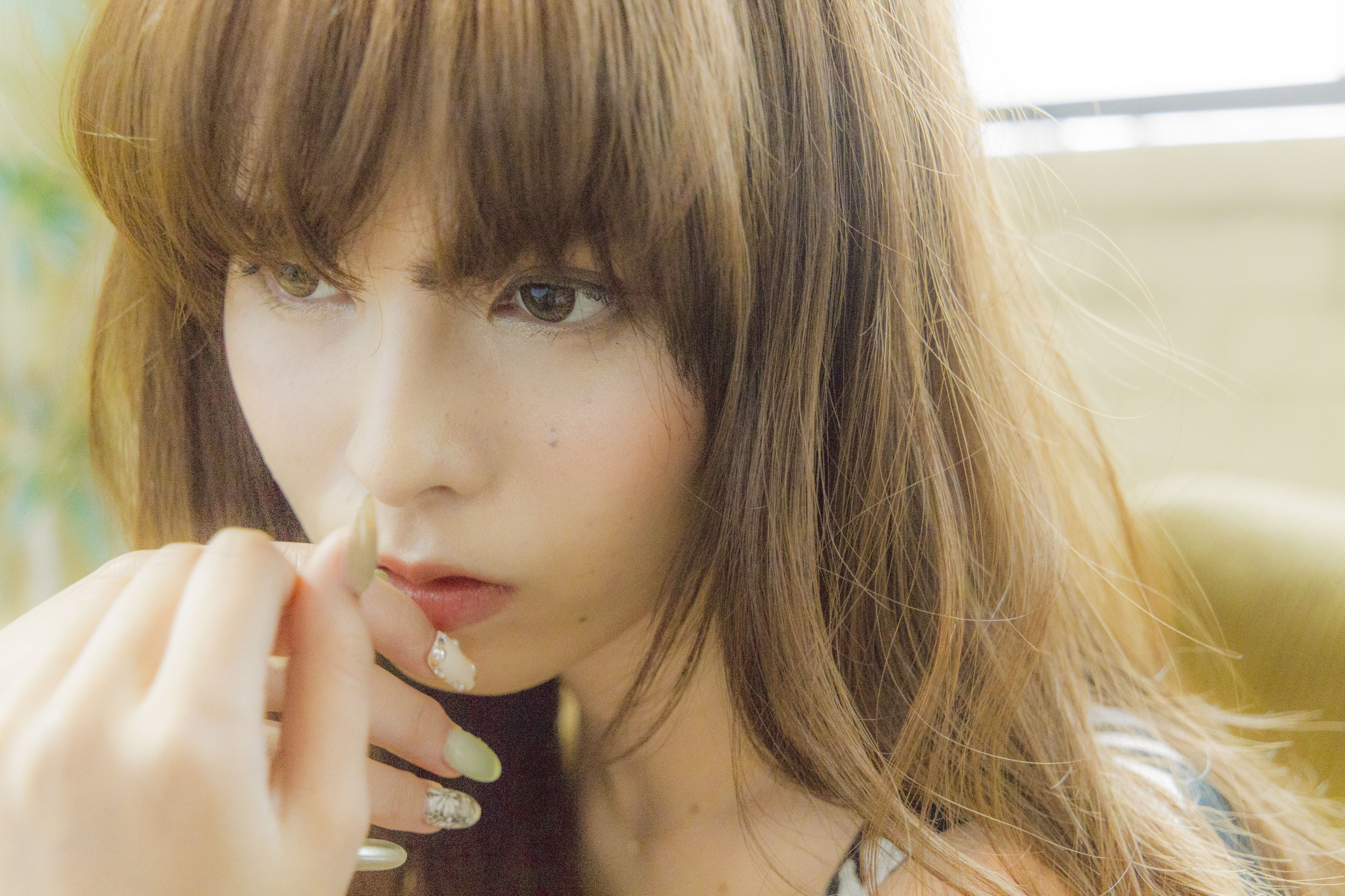K Two Voice ネイルスクール ヘアメイクスクール K Two Beauty School Part 2