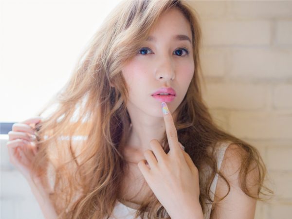組み合わせ自由!ヘアメイク・ネイルのお稽古コース誕生♪