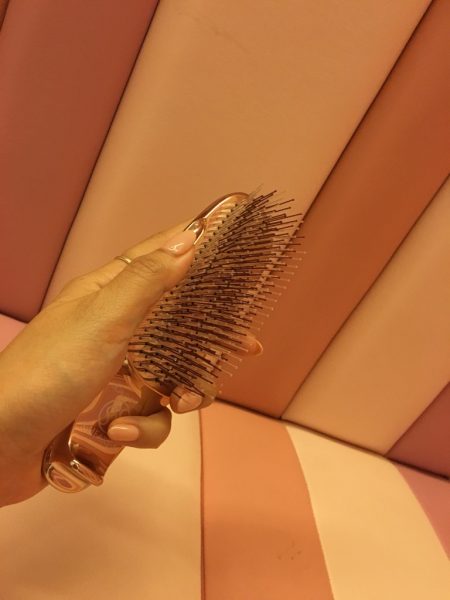 BRASHIheadcareprobeauty