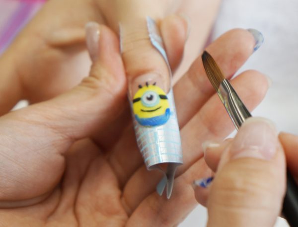 minionart