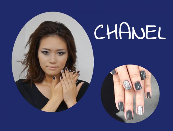 CHANEL