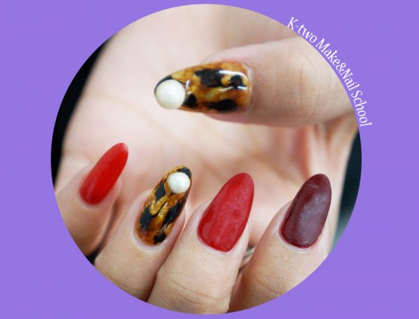 トレンドいっぱいの生徒 先生ネイル特集 お知らせ ネイリスト ネイルスクール ヘアメイクスクール K Two Beauty School トレンドいっぱいの生徒 先生ネイル特集 お知らせ ネイリスト ネイルスクール ヘアメイクスクール K Two Beauty School