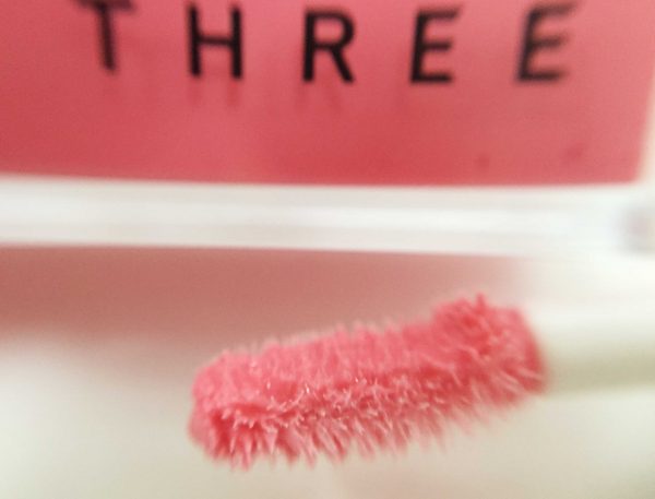 threepink