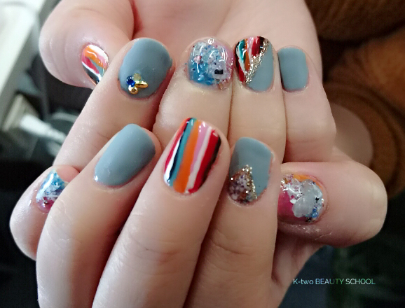 trendnail