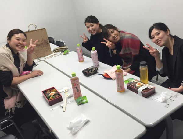 lunchtaka