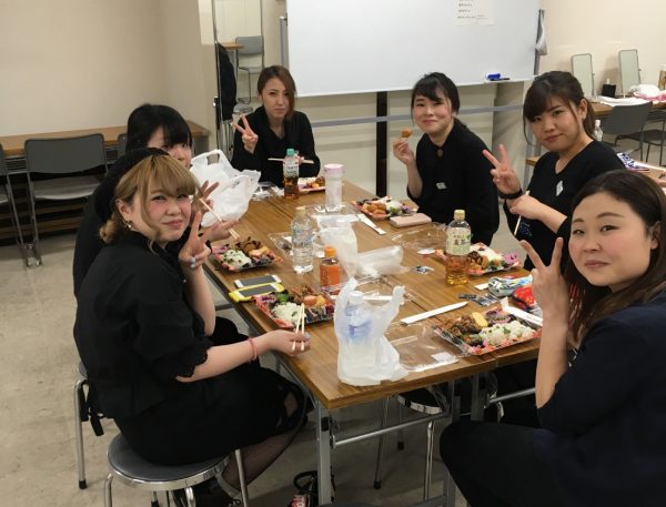 abenolunch
