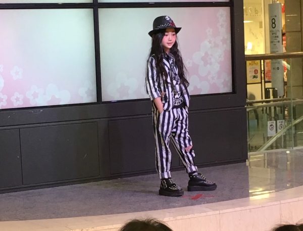 fashionabeno