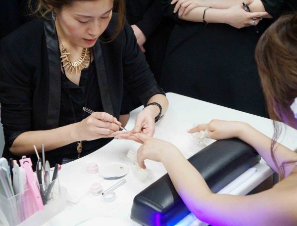 bridalnail