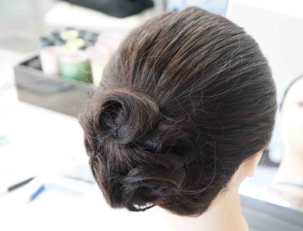 hair