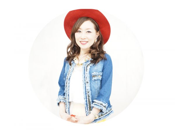 大人気!セルフメイクアップコースで大変身♪