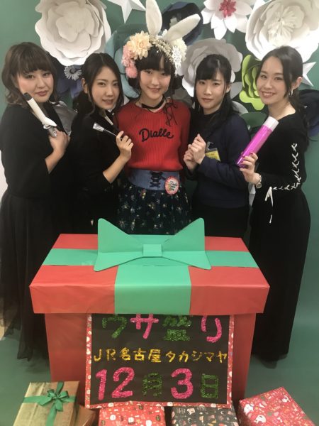 子供服撮影会