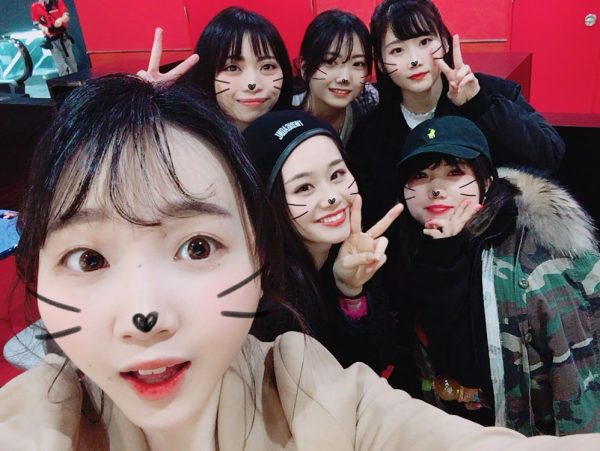 6月16日ヘアメイク体験授業開催決定!
