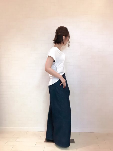 ヘアアレンジ