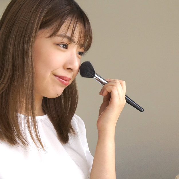 ヘアメイクの1日完結1dayレッスン